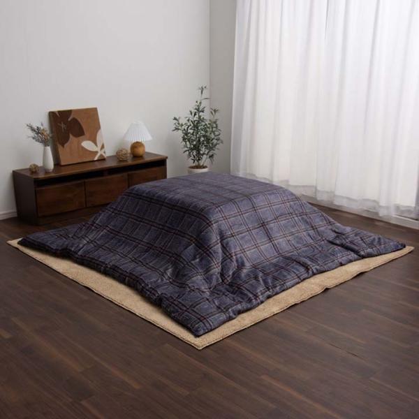 カリスカバー 正方形 製品 NV 195X195　1171700198060