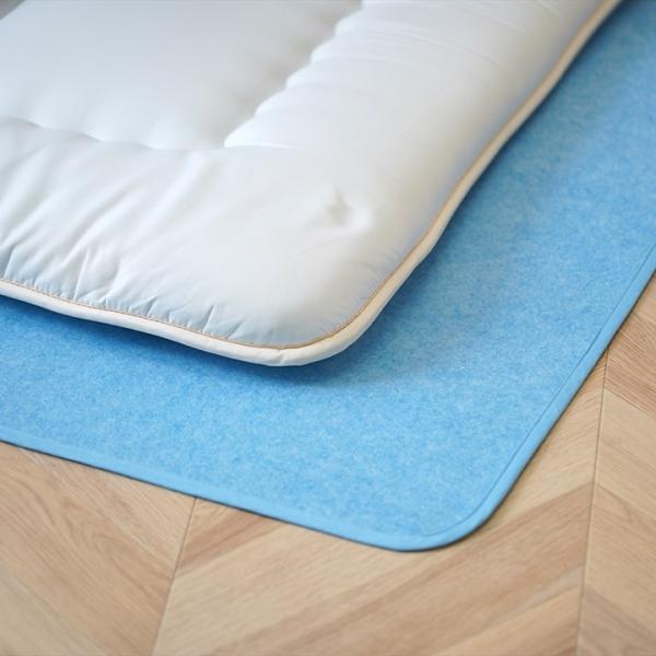 除湿シート クイン シーツ 150X180　1192550370428