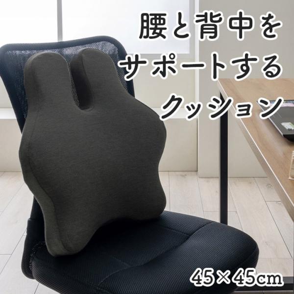 フィース コシトセナカヲサポート 製品 BK 45X45　1212080038401