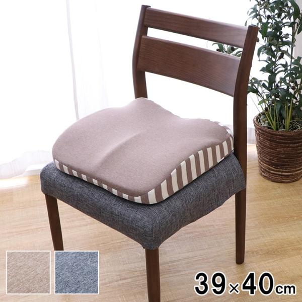 エルマー ２ＷＡＹ 機能性クッション BR 39　1220880064446