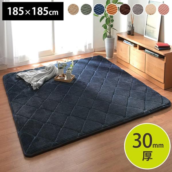 グランドＡＺ 製品 約2畳用 GN 185X185　1290970125501