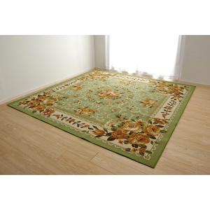 撥水キャンベル 江戸間4.5畳 製品 GN 261X261　1340560123502