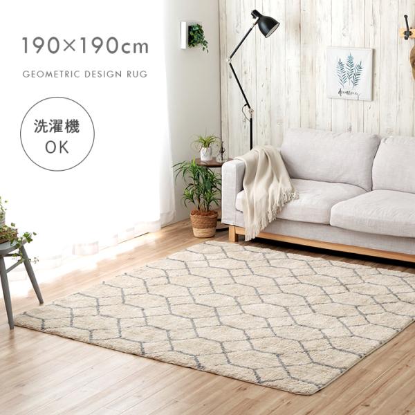 ポラロ 製品 正方形 IV 190X190　1340970141903