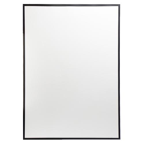 文具　14866　クラウン エコ！パネル　ブラック　Ａ１