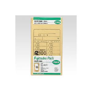 文具　20419　マルアイ 藤壺パック　角８　月謝袋　８５ｇ PK-ケ8