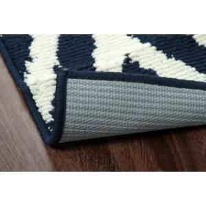 キッチンマット 『ベイク』 【グリーン】 約6...の詳細画像3