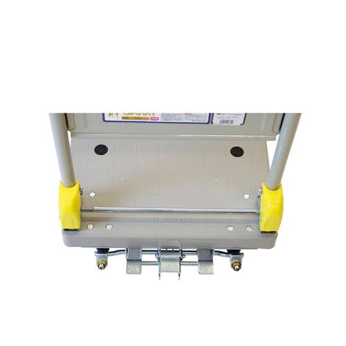 文具　37376　浅香工業 金象印しずキャリーＮＰ１５０ＤＸＬブレ付 182018