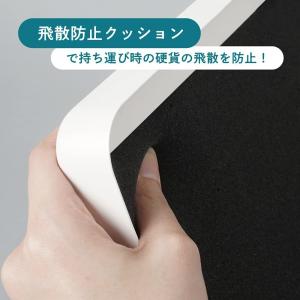 文具 カール事務器 持ち歩くレジ『そとレジ』 ...の詳細画像4