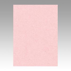 文具　71952　リンテック ニューカラー４切１００枚　うすもも GO4NCR-102