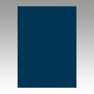 文具　71981　リンテック ニューカラー４切１００枚　こんいろ GO4NCR-331