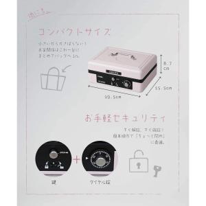 文具 746522 カール キャッシュボックス...の詳細画像4