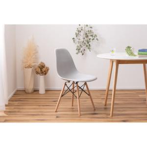 東谷　ダイニングチェア　ジュレ チェア　CL-794BL　ブルー　組立式　六角レンチ　静的耐荷重：8...