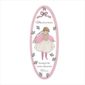 サンリオキャラクターズ×くらはしれい ブックマ...の詳細画像2