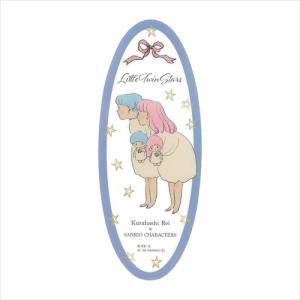 サンリオキャラクターズ×くらはしれい ブックマ...の詳細画像4