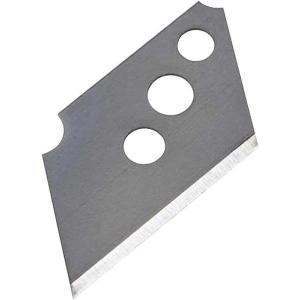 文具　05653　カール トリムギア　発泡スチレンボード　カッター用　替刃 K-05