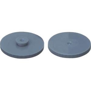 文具　04142　カール 強力パンチ用ロットガード（刃受）１０枚入 K-10