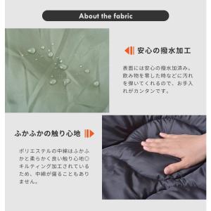 東谷 コタツ布団 長方形 KK-168B W1...の詳細画像3