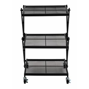 東谷 LFS-56BK ラック 折りたたみ 折...の詳細画像5