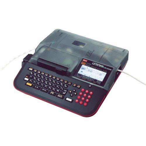 文具　ラベルライター　レタツイン　マックス　レタツイン　ＬＭ−５５０Ｗ２　LM-550W2　4279...
