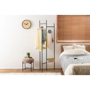 東谷　ハンガー　MIP-26DGY　 ダークグレー　フレームハンガー スリムハンガー スタンドハンガ...