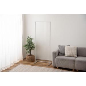 東谷 MIP-64GY ハンガーラック コートハンガー ハンガー コート掛け 衣類収納 収納家具 洋...