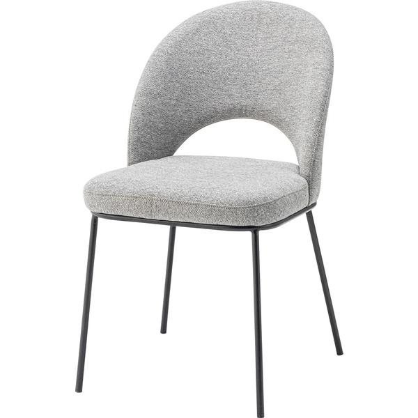 東谷　ダイニングチェア　チェア　MYS-504LGY　W46×D56×H81×SH46　5kg　組立...