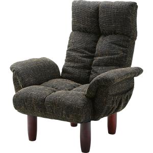 東谷 NRS-506BR ラタンチェア チェア 籐 椅子 ブラウン : ふくひらどう