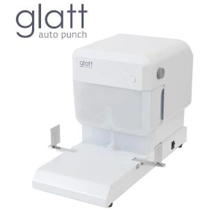 さくら精機　電動2穴パンチ　電動　穴あけ　パ�