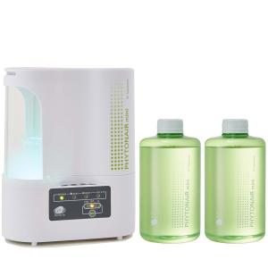 フィトンチッド溶液2本付 フィトンエアーミニ スターターパック