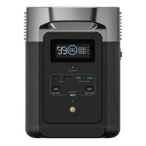 EcoFlow ZMR330-JP DELTA 2 （ポータブル電源 1024Wh） : PodPark