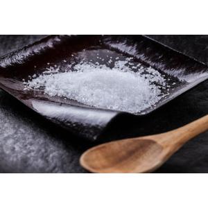 『貊塩』さらしお5kg ギリシャ産無添加『天日塩』の詳細画像2
