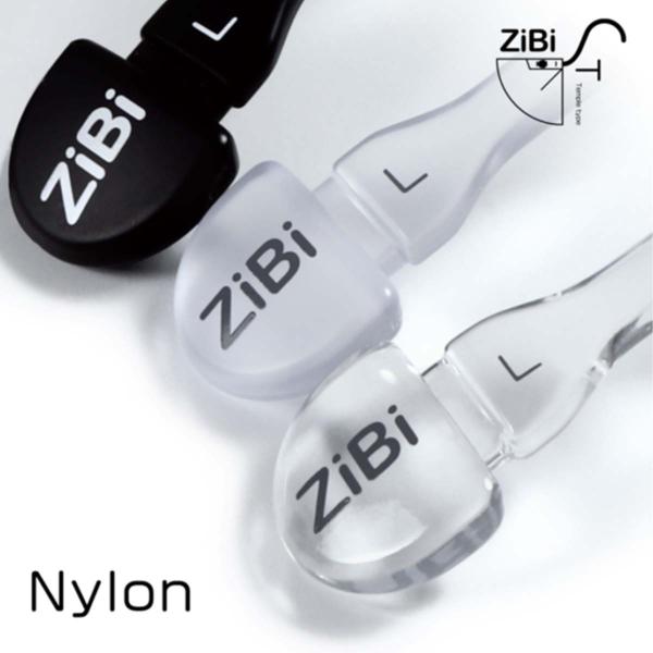 鯖江のメガネ会社が開発した ZiBiマスク用 ナイロン樹脂製 耳掛け 送料無料 グッドデザイン賞20...