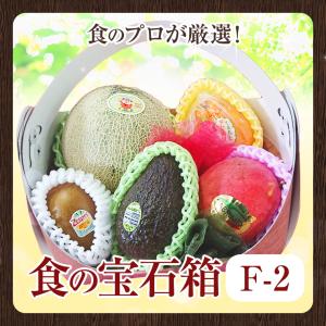 果物ギフト 食の宝石箱【F-2】母の日 202...の詳細画像1