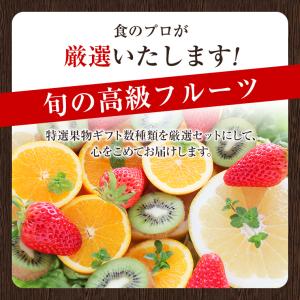 果物ギフト 食の宝石箱【F-2】母の日 202...の詳細画像2