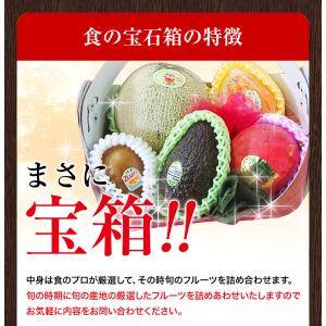 果物ギフト 食の宝石箱【F-2】母の日 202...の詳細画像3