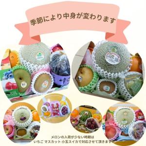 果物ギフト 食の宝石箱【F】 父の日 お中元 ...の詳細画像3