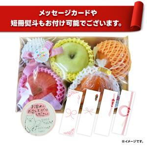 果物ギフト 食の宝石箱【B-5】ギフト用おまか...の詳細画像5