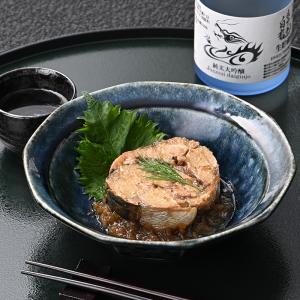 福井缶詰 若狭宇宙鯖缶 8缶 缶詰 サバ缶 缶...の詳細画像1