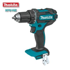 マキタ 18V 充電式 ドリル ドライバー ブラシレス XFD13Z 本体 マキタ 18V 充電式 ドリル ドライバー ブラシレス XFD13Z 本体