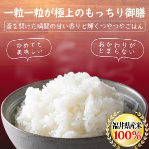 無洗米 ミルキークイーン 20kg 5kg×4...の詳細画像2
