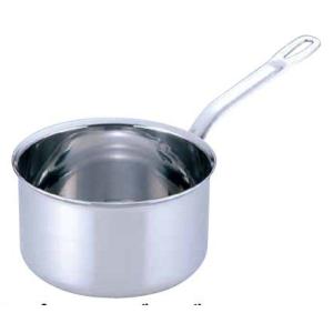 着後レビューで 送料無料 片手鍋 鍋 Ih対応 7 0012 0406 6 0012 0406 シチューパン30ｃｍ パワー デンジアルファ テフロン加工 片手鍋 Sutevalle Org