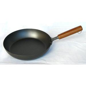3層チタン鍋 ティアラ 軽量チタンフライパン 日本製 直径27cm 塗装