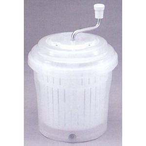 TONBO（新輝合成） トンボ 抗菌ジャンボ野菜水切り器10型 : くらし壱