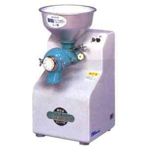 宝田工業 家庭用 製粉機 こなひきさん KJ-0 篩付き 粉ひき機 製粉器