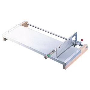 送料無料 麺切革命！そば・うどん等、麺切りが簡単・便利♪ スライド式