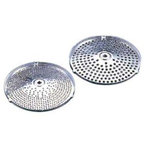 裏ごし器 ムーラン 18-10 シルバーシャイン ムーラン中Ｎｏ.42514用替刃3枚セット 1-0443-0102｜料理道具のフクジネット