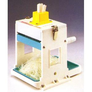 ネギカッター ドリマックス マルチスライサーミニDX-50（電動・業務