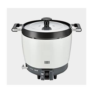 業務用リンナイガス炊飯器9ℓタイプ