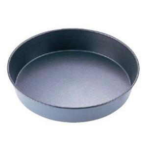 製菓 型 マトファ エグゾパン フラット丸マンケ331206 20ｃｍ 1-1101-0106