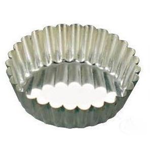 製菓 型 マトファ ギザ丸マンケ 共底340676 20ｃｍ 1-1101-0301